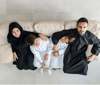 الإستشارات الأسرية